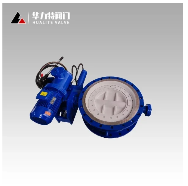 蝶閥的作用是什么呢？